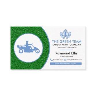 Landscaping Lawn Care