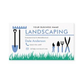 Landscaping Lawn Care