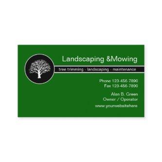 Landscaping Service