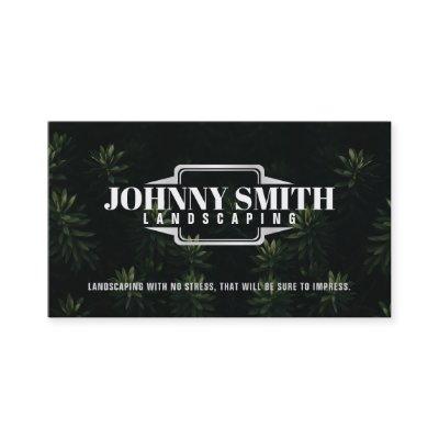 Landscaping Slogans