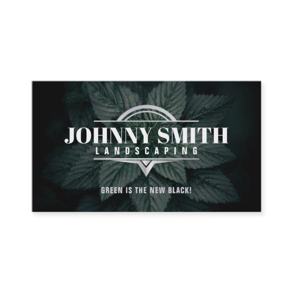 Landscaping Slogans