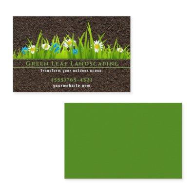 Landscaping Soil Yard Garden Service