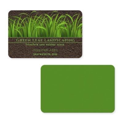 Landscaping Soil Yard Garden Service