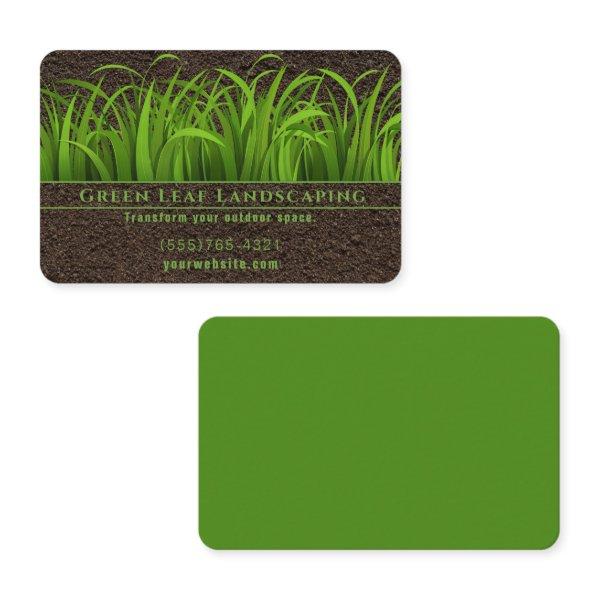 Landscaping Soil Yard Garden Service