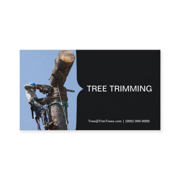 Landscaping Tree Trimming