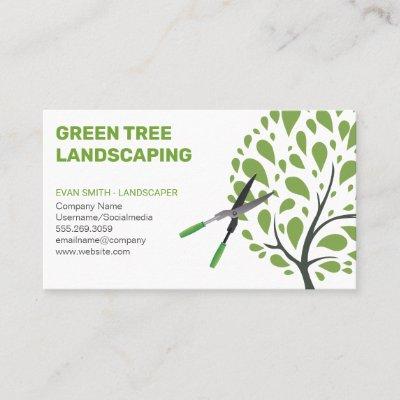 Landscaping | Tree Trimming Service