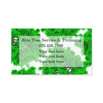 Landscaping Tree Trimming Services