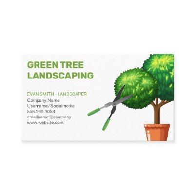 Landscaping | Tree Trimming Topiary
