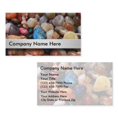 Lapidary