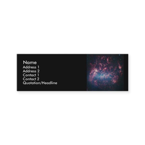 Large Magellanic Cloud Mini