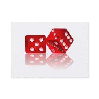Las Vegas Dice