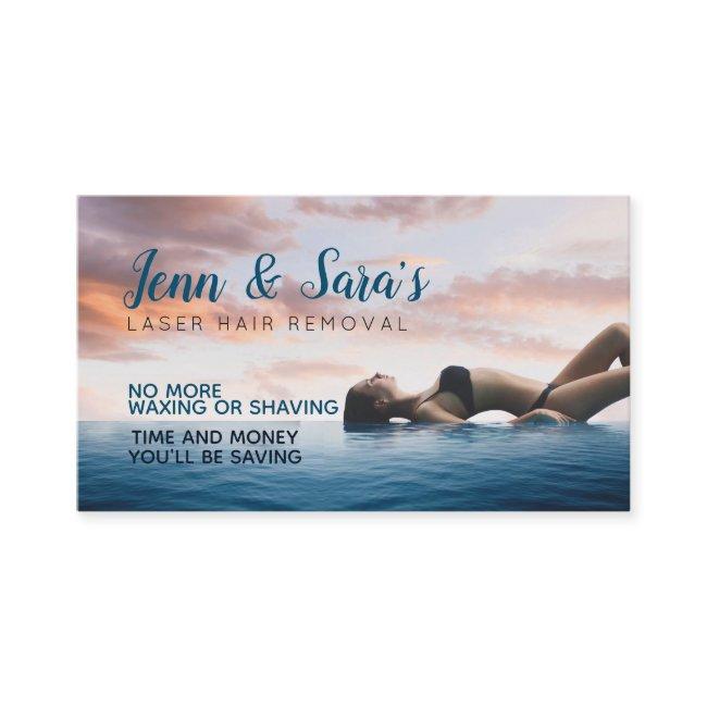 Laser Hair Removal