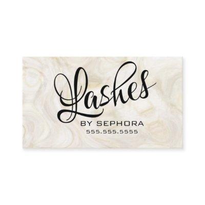 Lash Extensions Beauty Consultant Expert
