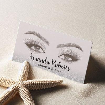 Lashes & Brows Microblading Pearl Beauty Salon