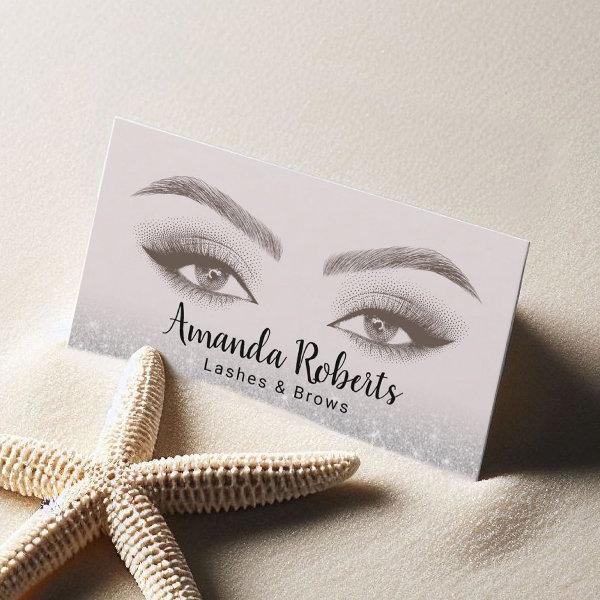 Lashes & Brows Microblading Pearl Beauty Salon