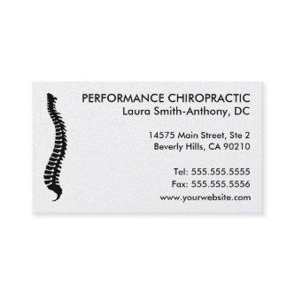Lateral Spine Chiropractic