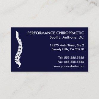 Lateral Spine Chiropractic