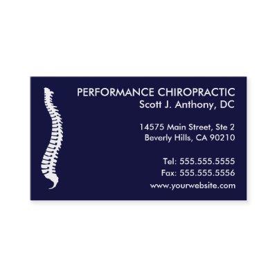 Lateral Spine Chiropractic