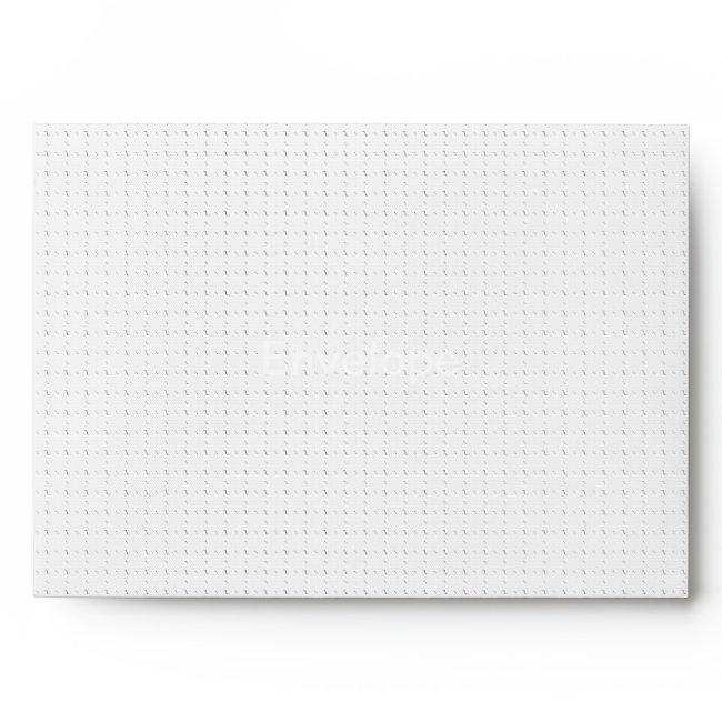 latest Custom Text Logo Envelopes