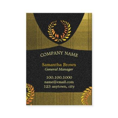 Laurel Wreath Corporate