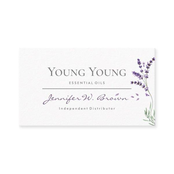 Lavender floral Essential Oils Distributor