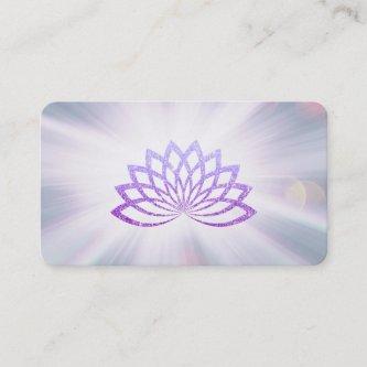 *~* Lavender Lotus Rays Reiki Energy Healing