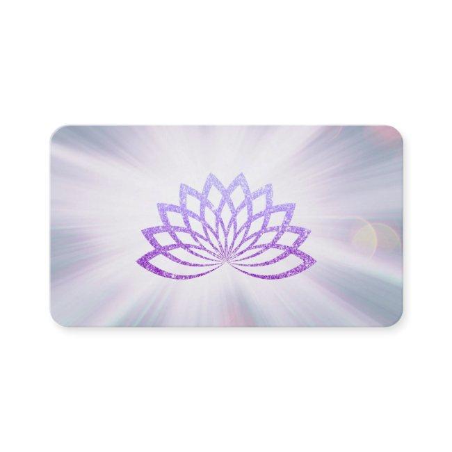 *~* Lavender Lotus Rays Reiki Energy Healing