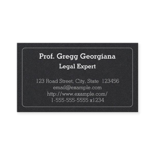 Law Professional