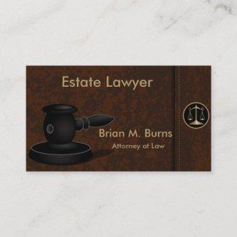 Law | Scales of Justice | Lawyer | Customizable