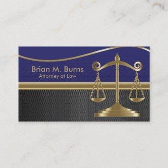 Law | Scales of Justice | Lawyer | Customizable