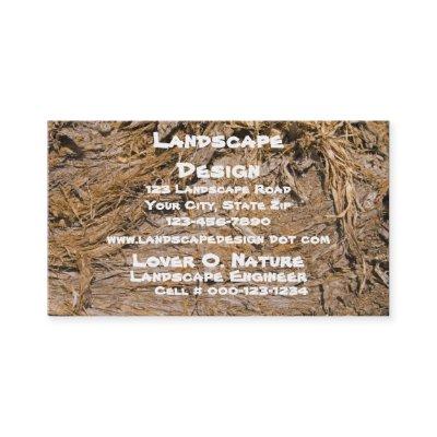 Lawn and Tree Care Service Shaggy Bark Juniper Pic