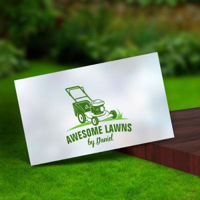 Lawn care and Gardening