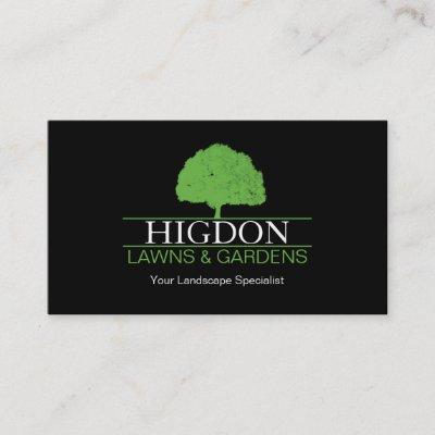 Lawn Care and Gardening