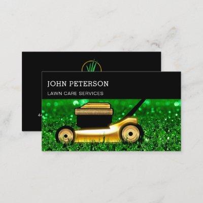Lawn Care Gardening Grass Cutting Services Green
