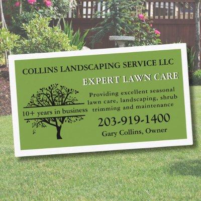 Lawn Care Mowing Landscaping
