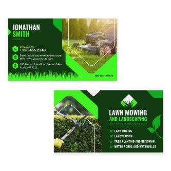 Lawn mowing, Landscaping, Lawn care service