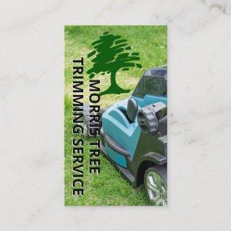 Lawnmower | Landscaping