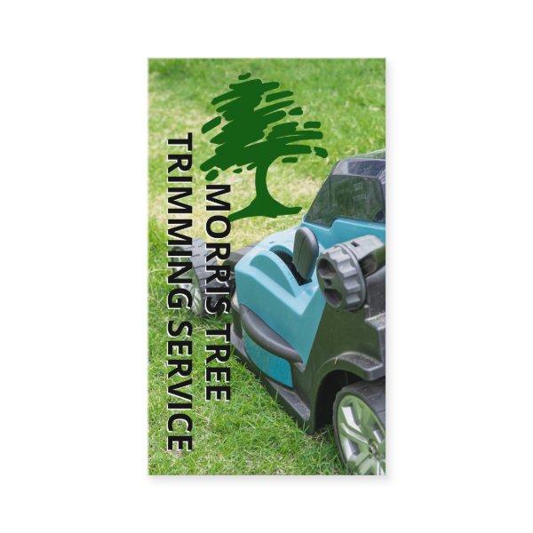 Lawnmower | Landscaping