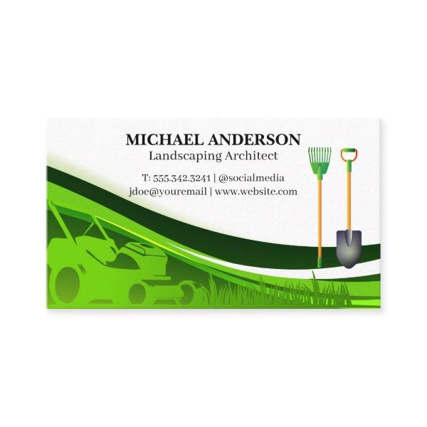Lawnmower | Landscaping Tools