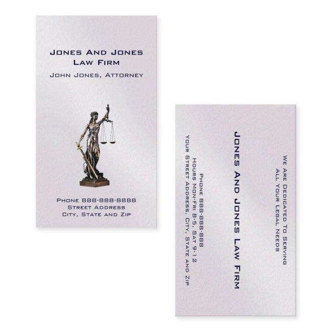 Lawyer Attorney Symbol Legal