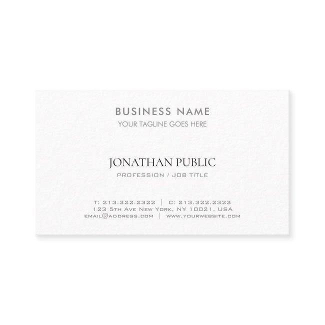 Lawyer Consultant Modern Stylish Company Simple