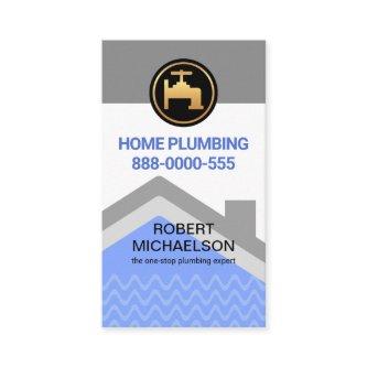 Leaking Home Flooded Waters Plumbing Repairs