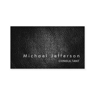 Leather Effect Professional Modern