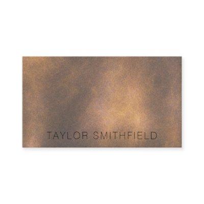Leather Rustic Texture