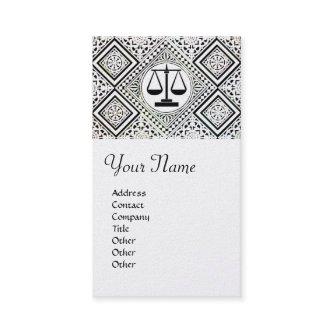 LEGAL OFFICE, ATTORNEY DAMASK pearl paper