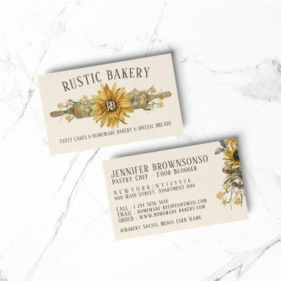 Lemon Yellow Wood Rolling Pin Sunflower Bakery