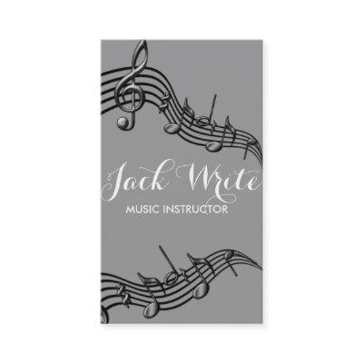 Lessons Instrument Music Instructor Business