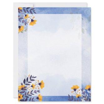 letterhead