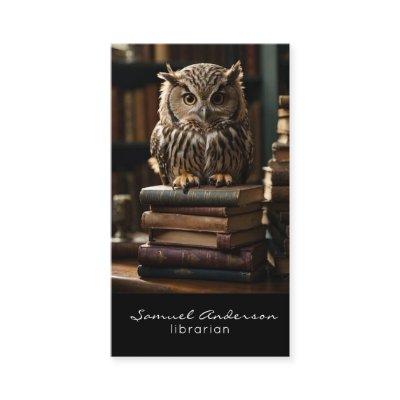 Librarian Bookstore Books Archivist