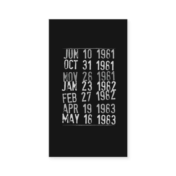 Library Stamp History Librarian Date Card
